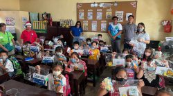 Back to School Brigada Program​