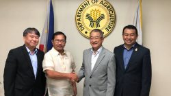 CPF Joins Forces with the Philippines’ Government to Improve Farmer’s Income