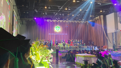 PIM SCHOLARS BATCH 2018 GRADUATION CEREMONY