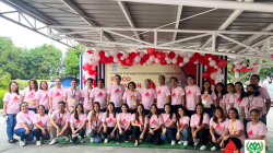 "Donate Blood, Save Lives": CPF Blood Donation Activity 2023