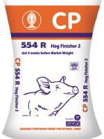CP 554R - Hog Finisher 2