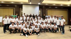 CPF-CEVA Annual Partnership Meeting 2022