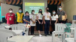 In-house Job Fair, USM 67th Founding Anniversary